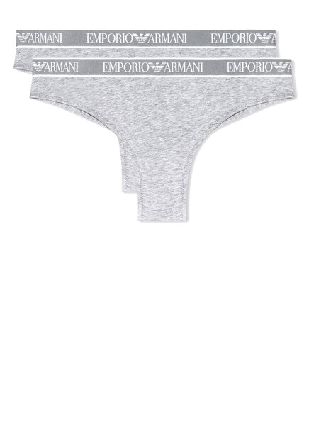Комплект трусов EMPORIO ARMANI Underwear