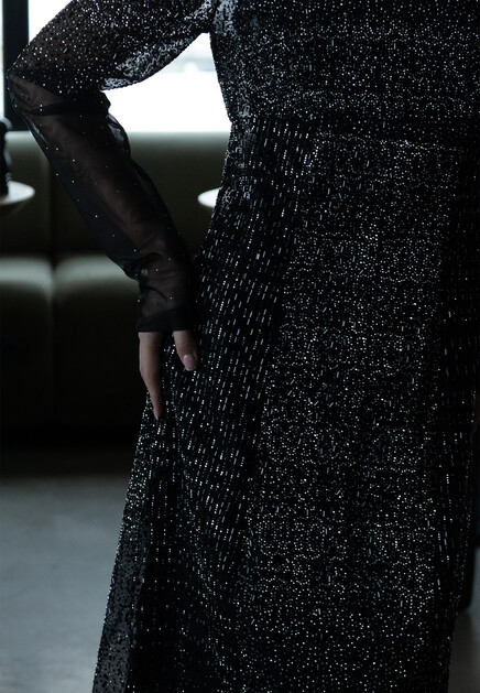 Платье ERMANNO SCERVINO 184949