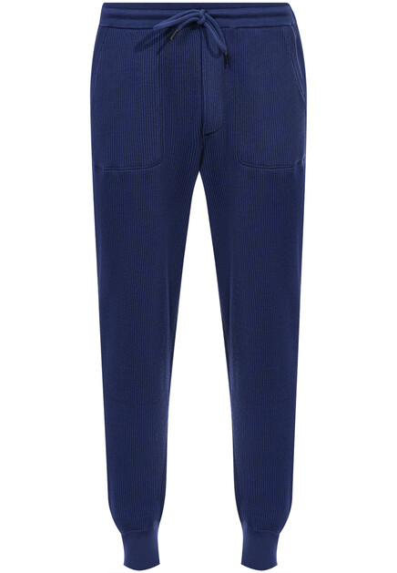 Брюки BRUNELLO CUCINELLI