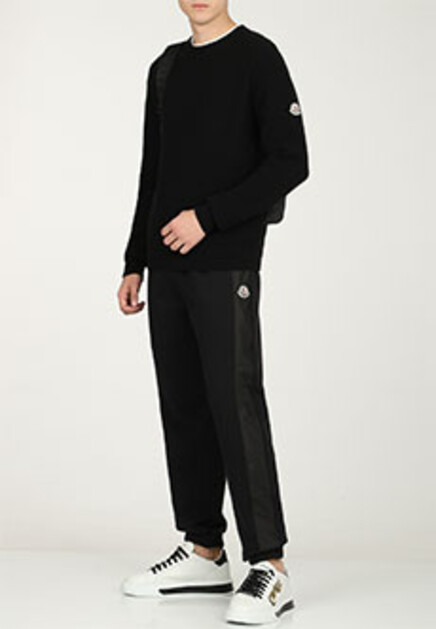 Спортивные брюки MONCLER