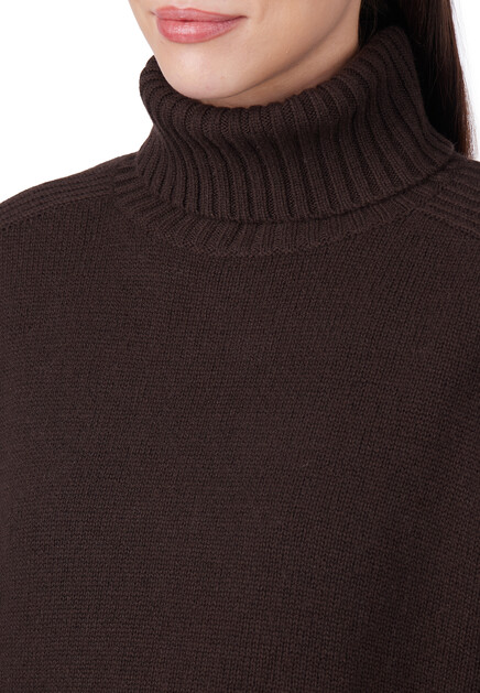 Свитер ALLUDE