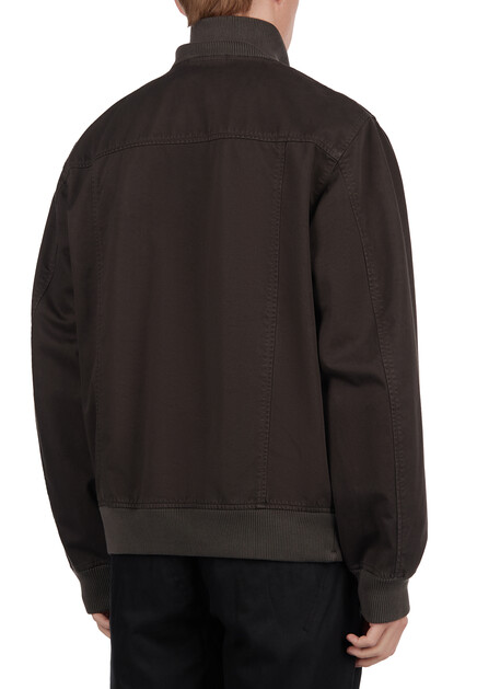 Бомбер STONE ISLAND 201561