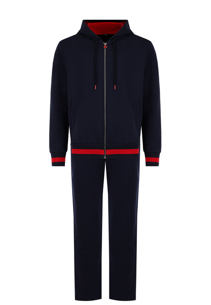 Спортивный костюм KITON