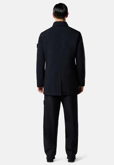 Куртка STONE ISLAND  - Полиэстер, Полиамид