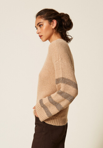 Джемпер TWINSET Milano 208489