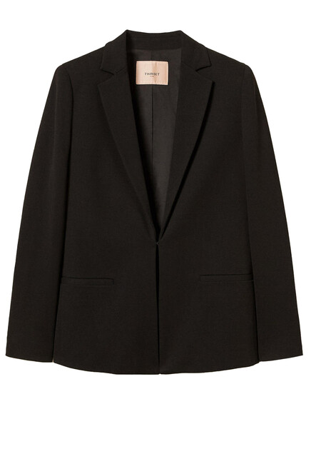 Однобортный пиджак TWINSET Milano