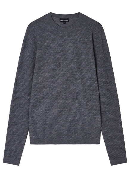 Джемпер EMPORIO ARMANI