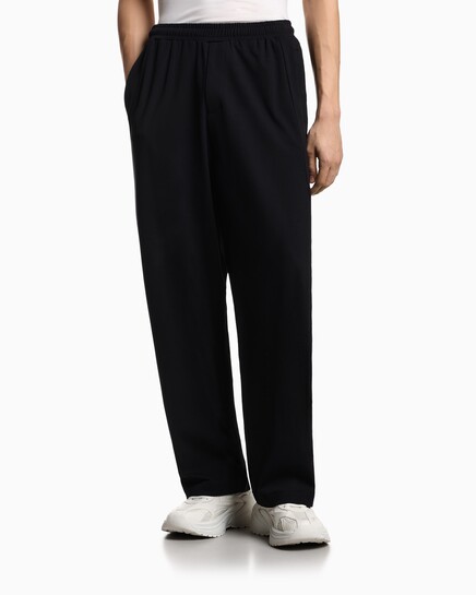 Костюм EMPORIO ARMANI  - Вискоза, Полиамид - цвет черный