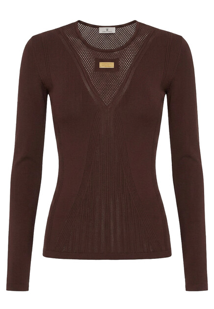 Джемпер ELISABETTA FRANCHI