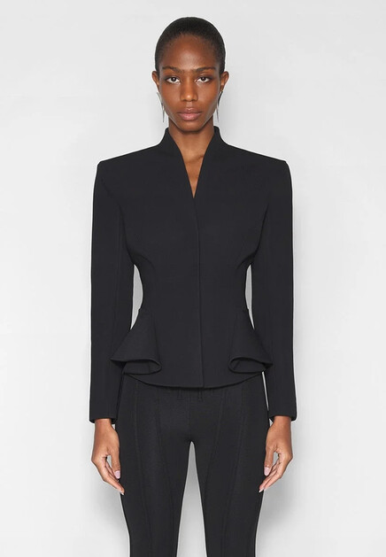 Легинсы MUGLER 202143