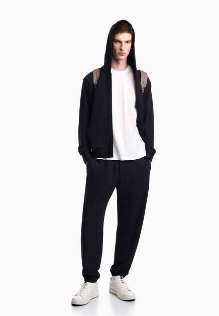 Футболка EMPORIO ARMANI - ИТАЛИЯ