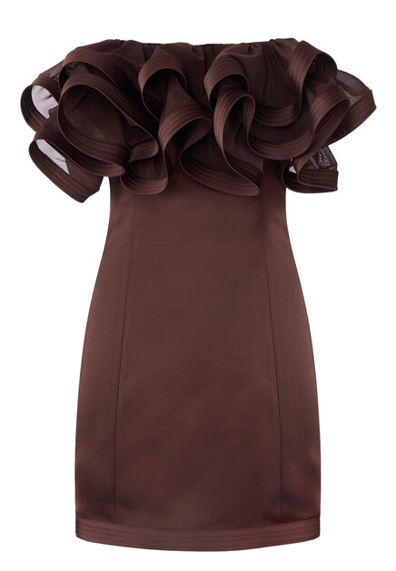 Платье ELISABETTA FRANCHI