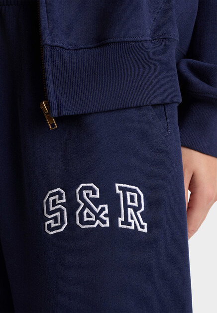 Брюки SPORTY&RICH 197055