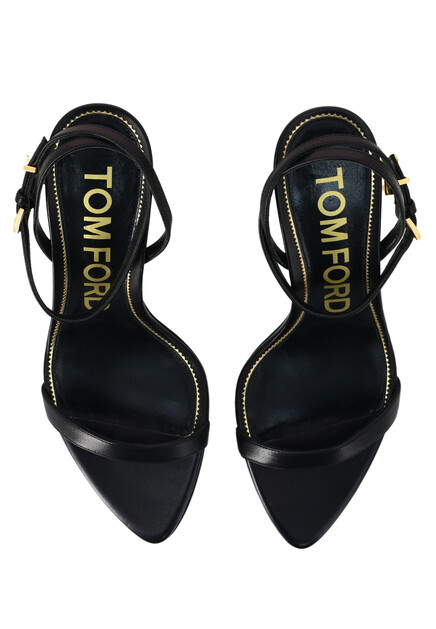 Босоножки TOM FORD 175690