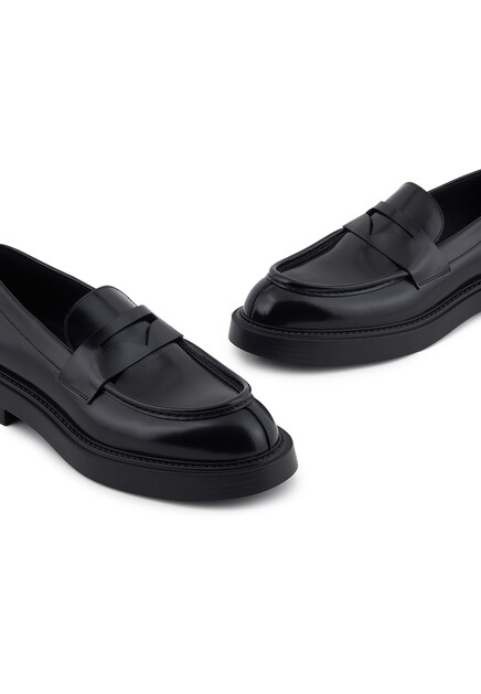 Лоферы EMPORIO ARMANI 193874