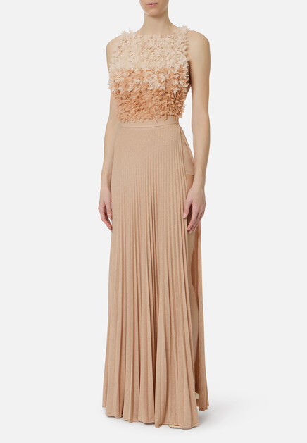 Платье ELISABETTA FRANCHI - ИТАЛИЯ
