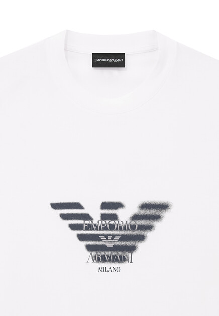 Футболка EMPORIO ARMANI 207845
