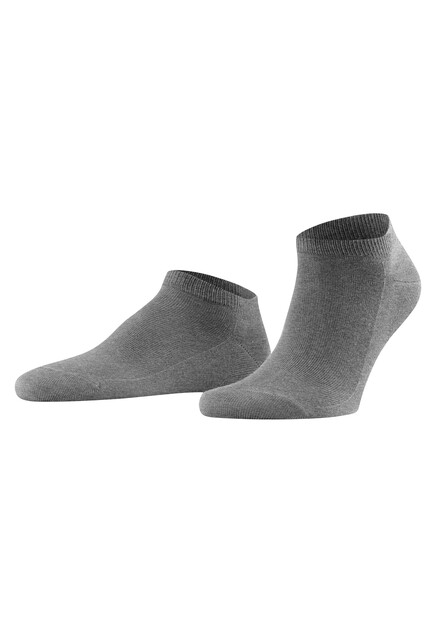 Носки мужские FALKE  - Хлопок - цвет серый
