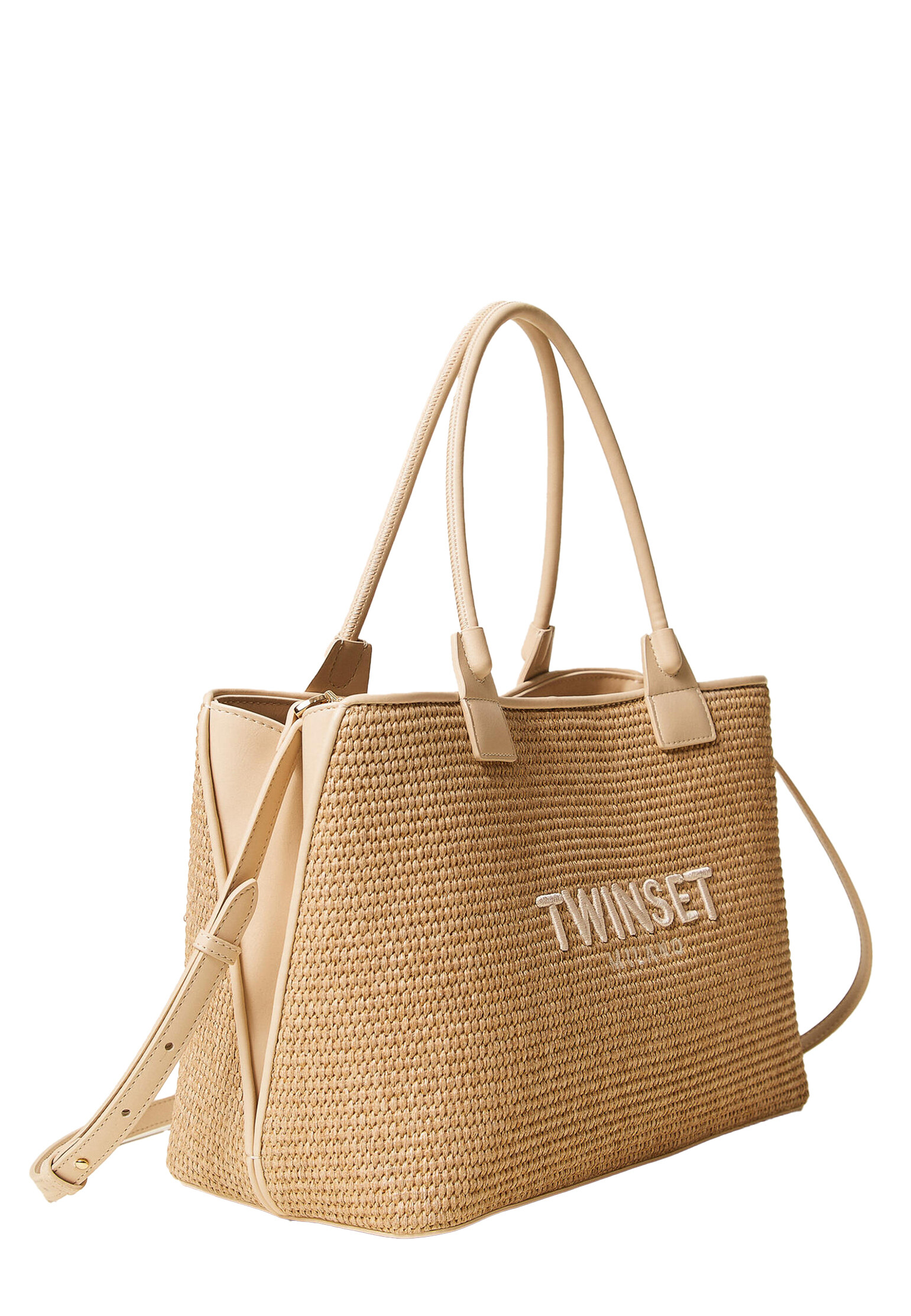 Сумка TWINSET Milano  - Полипропилен