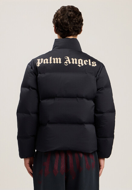 Куртка PALM ANGELS  - Полиамид