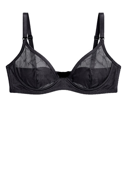 Бюстгальтер с мягкой чашкой EMPORIO ARMANI Underwear