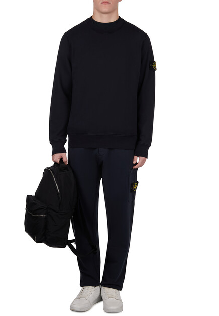 Свитшот STONE ISLAND - ИТАЛИЯ