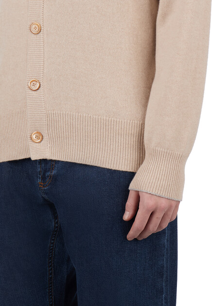 Кардиган BRUNELLO CUCINELLI