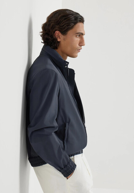 Куртка BRUNELLO CUCINELLI  - Полиамид