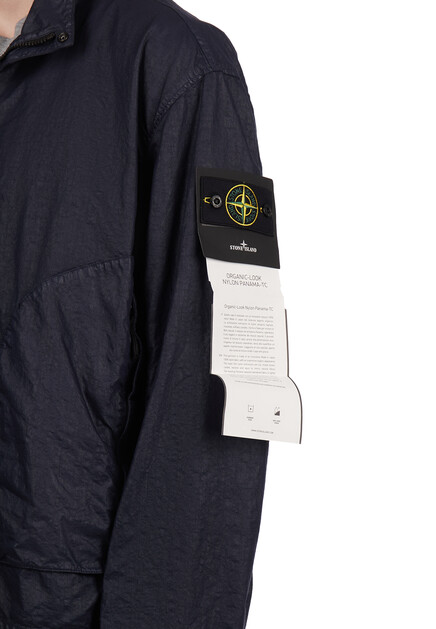 Ветровка STONE ISLAND