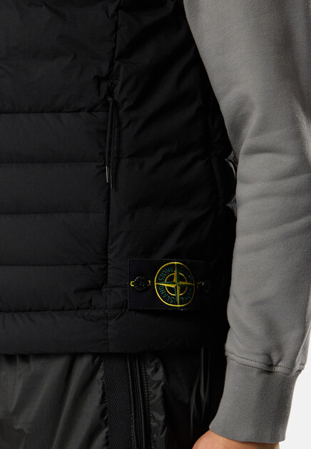 Жилет STONE ISLAND