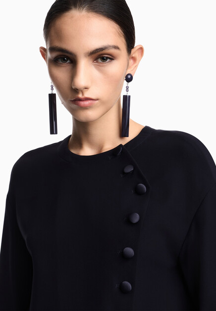 Жакет EMPORIO ARMANI