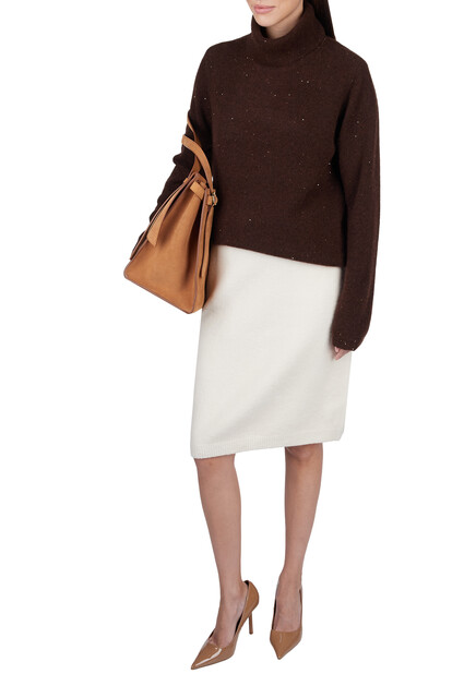 Свитер ALLUDE 193431