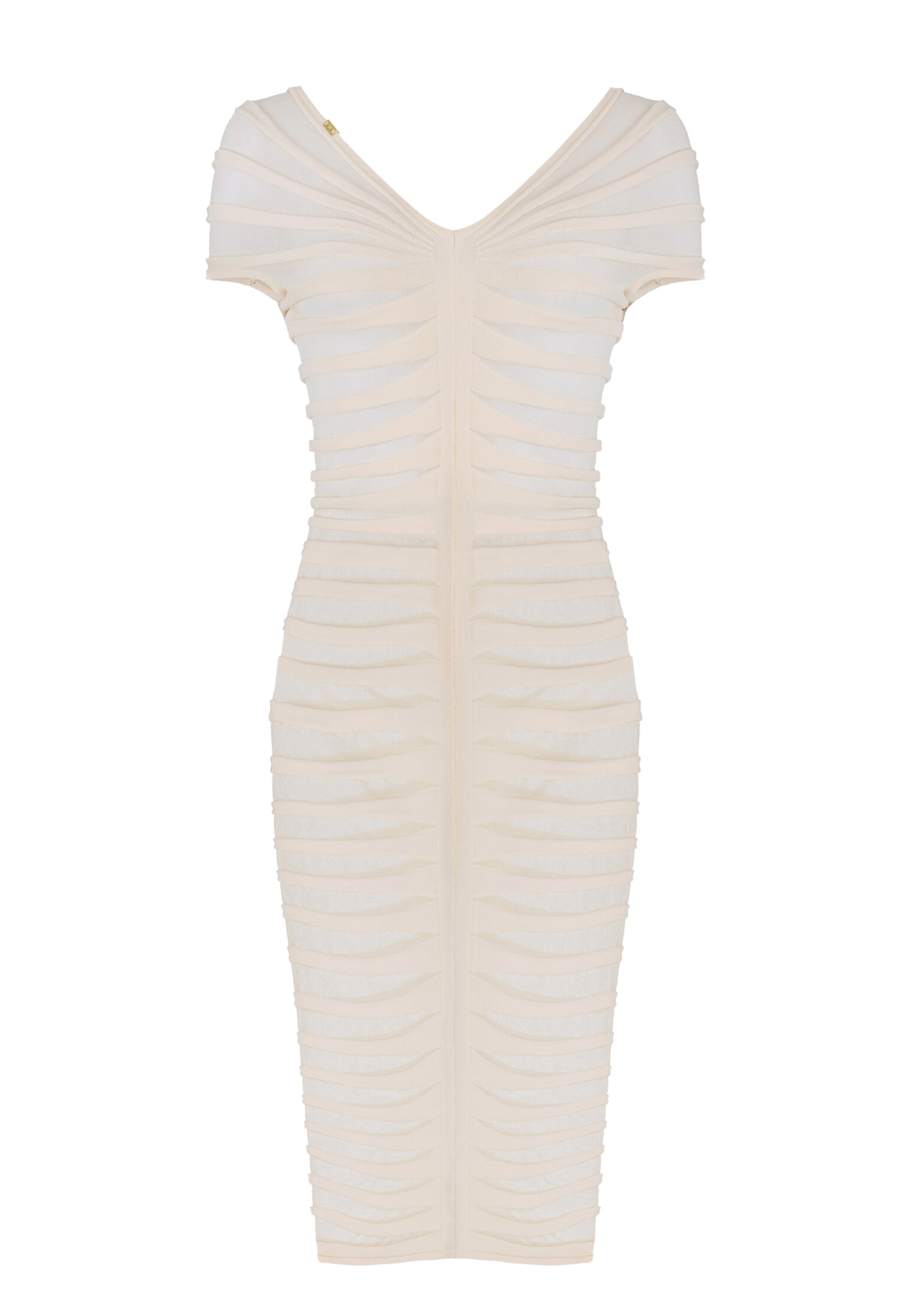Платье ELISABETTA FRANCHI
