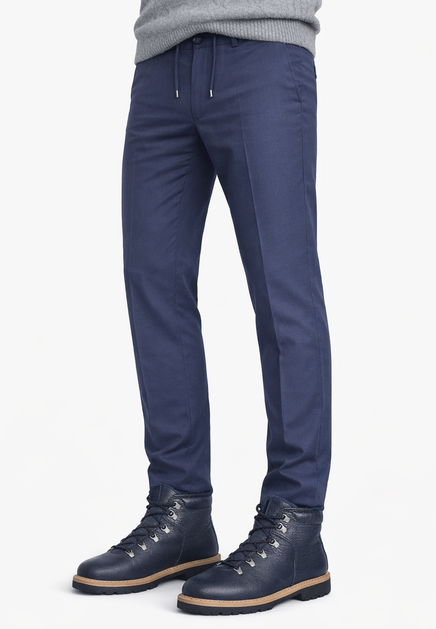 Брюки STEFANO RICCI  48 размера