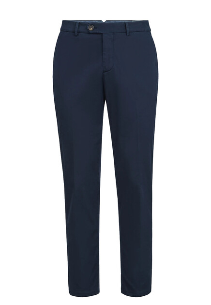 Брюки BRUNELLO CUCINELLI