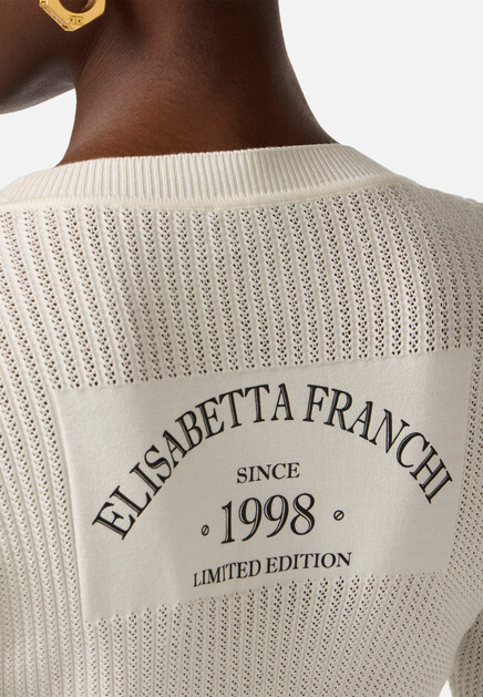 Кардиган ELISABETTA FRANCHI 201547