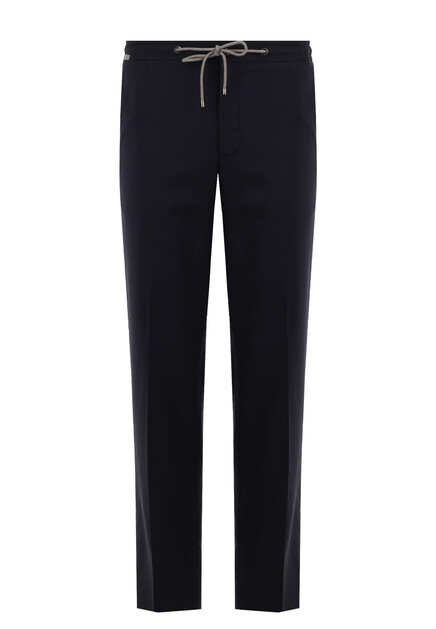 Прямые брюки CORNELIANI