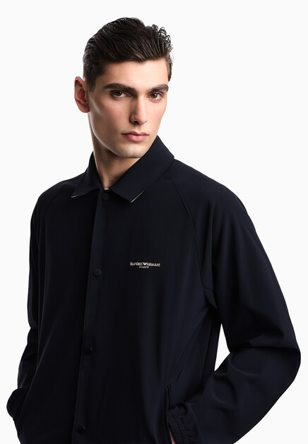 Куртка EMPORIO ARMANI 202740