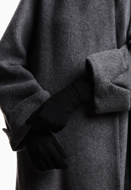 Перчатки EMPORIO ARMANI - ИТАЛИЯ