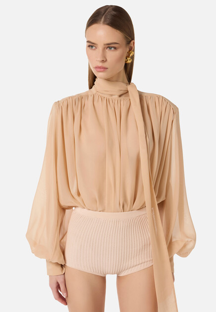 Боди ELISABETTA FRANCHI 205555