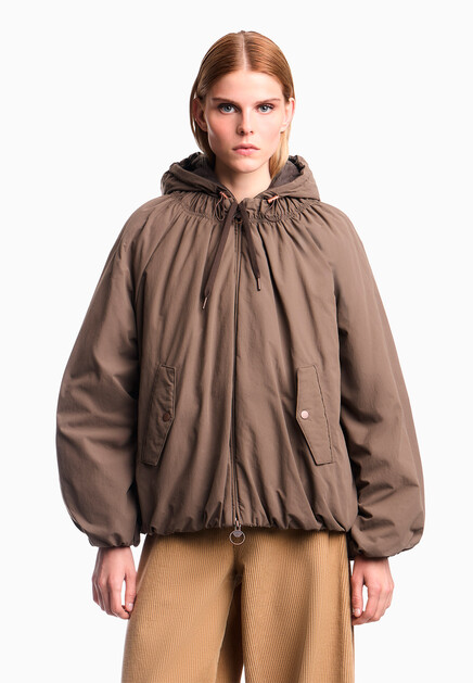 Куртка EMPORIO ARMANI 207929