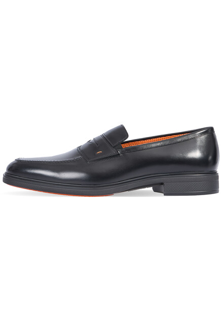 Лоферы SANTONI