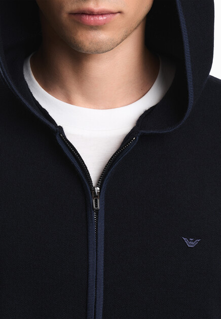 Кардиган EMPORIO ARMANI