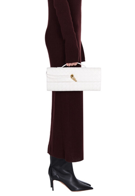 Клатч Andiamo BOTTEGA VENETA
