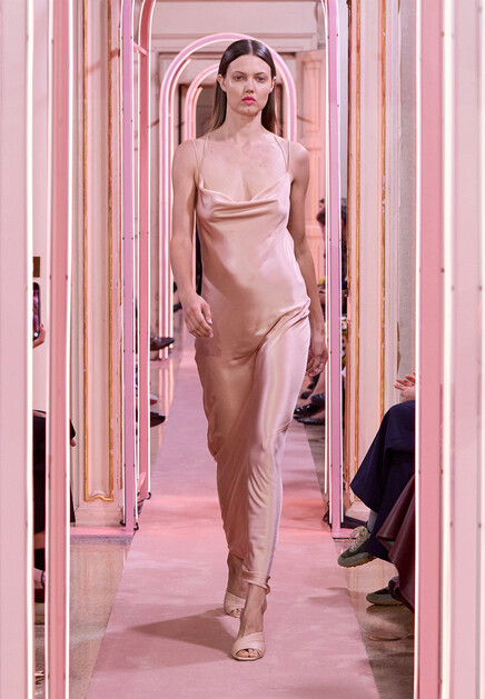 Платье ELISABETTA FRANCHI - ИТАЛИЯ