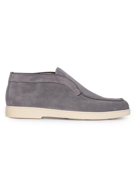 Полуботинки SANTONI