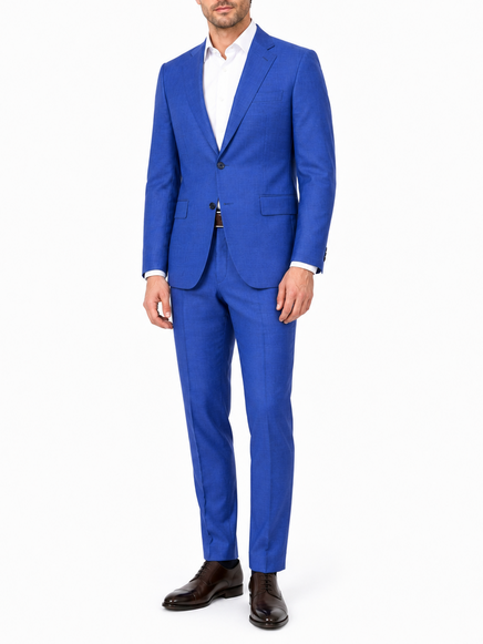 Костюм STEFANO RICCI  52 размера