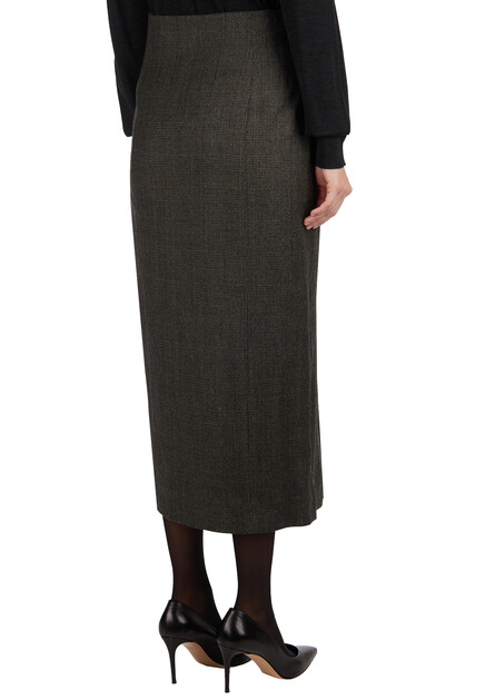 Юбка KITON 193584
