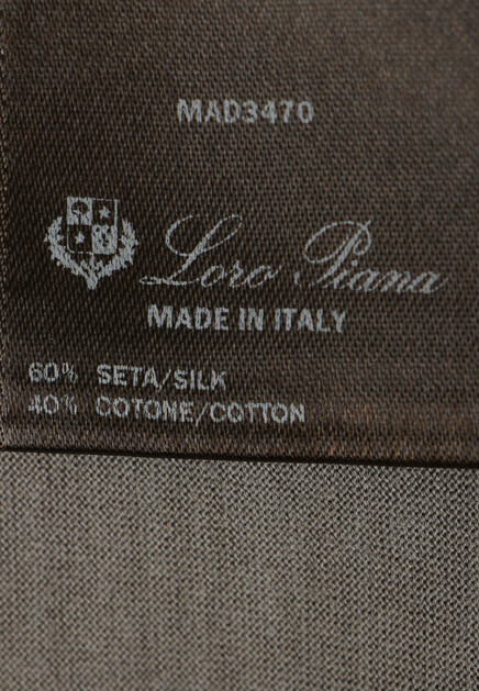 Футболка LORO PIANA 154393