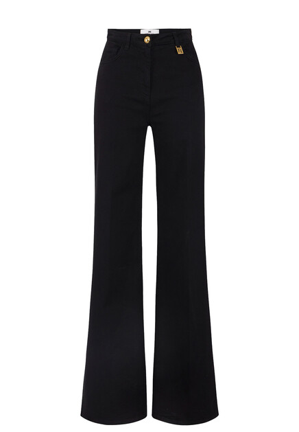 Джинсы ELISABETTA FRANCHI